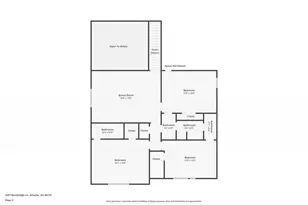 3457 Brookleigh Ln NE, Brookhaven, GA 30319 - Photo 88