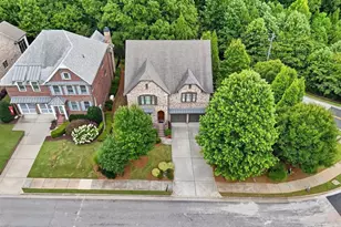 3457 Brookleigh Ln NE, Brookhaven, GA 30319 - Photo 10
