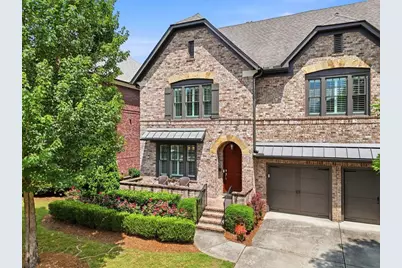 3457 Brookleigh Lane NE, Brookhaven, GA 30319 - Photo 12