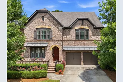 3457 Brookleigh Lane NE, Brookhaven, GA 30319 - Photo 1