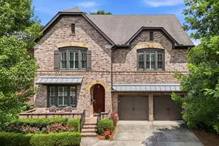 3457 Brookleigh Ln NE, Brookhaven, GA 30319 - Photo 1