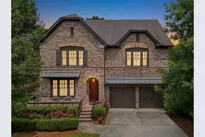 3457 Brookleigh Lane NE, Brookhaven, GA 30319 - Photo 86