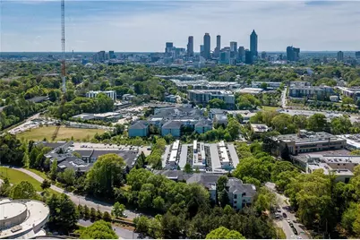 400 Village Parkway NE #143, Atlanta, GA 30306 - Photo 34