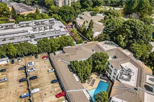 400 Village Parkway NE, Atlanta, GA 30306 - Photo 32