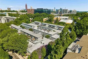 400 Village Parkway NE, Atlanta, GA 30306 - Photo 28