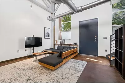 400 Village Parkway NE #143, Atlanta, GA 30306 - Photo 4