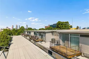 400 Village Parkway NE, Atlanta, GA 30306 - Photo 26
