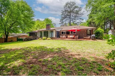 2822 Cartwright Drive, Decatur, GA 30033 - Photo 50