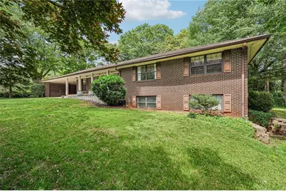 2822 Cartwright Drive, Decatur, GA 30033 - Photo 2