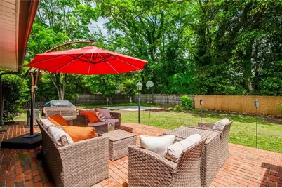 2822 Cartwright Drive, Decatur, GA 30033 - Photo 44
