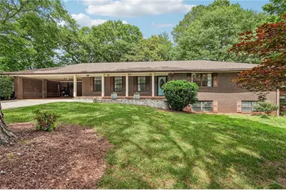 2822 Cartwright Drive, Decatur, GA 30033 - Photo 1