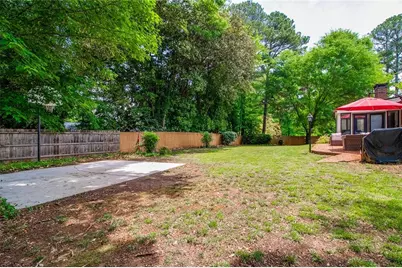 2822 Cartwright Drive, Decatur, GA 30033 - Photo 52