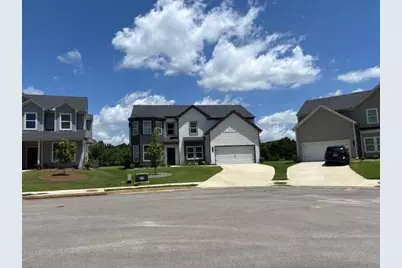 497 Fox Creek Drive, Braselton, GA 30517 - Photo 2