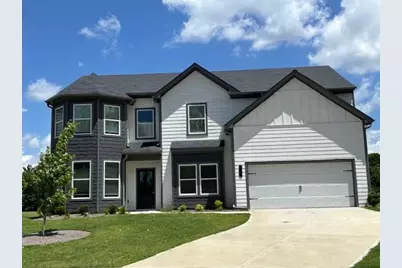 497 Fox Creek Drive, Braselton, GA 30517 - Photo 1