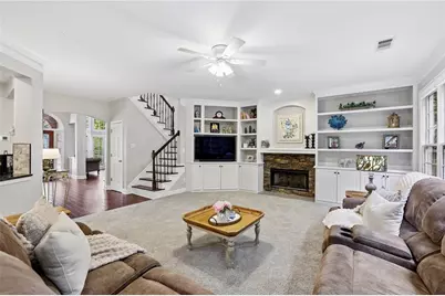 6930 Olde Atlanta Parkway, Suwanee, GA 30024 - Photo 14