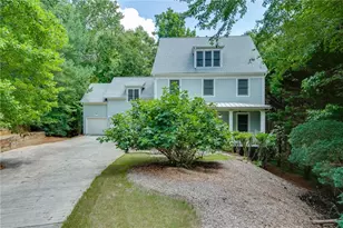 3940 River Run Ct, Cumming, GA 30041 - Photo 1