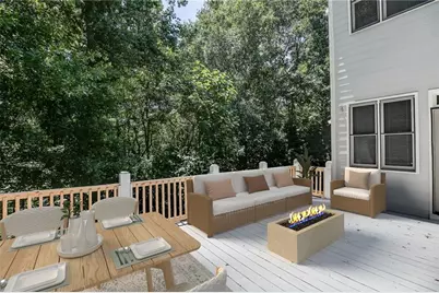 3940 River Run Court, Cumming, GA 30041 - Photo 14