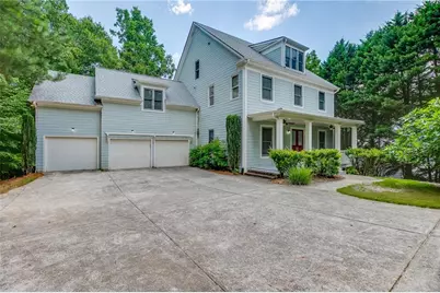 3940 River Run Court, Cumming, GA 30041 - Photo 2