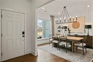 7124 Maple Brook Ln, Flowery Branch, GA 30542 - Photo 2