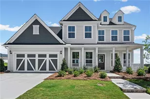 7124 Maple Brook Ln, Flowery Branch, GA 30542 - Photo 1
