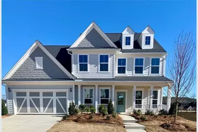 7124 Maple Brook Lane, Flowery Branch, GA 30542 - Photo 1
