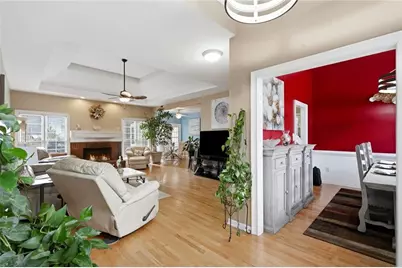 2116 Gatwick Drive, Lawrenceville, GA 30043 - Photo 12