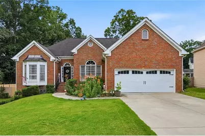 2116 Gatwick Drive, Lawrenceville, GA 30043 - Photo 1