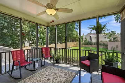 2116 Gatwick Drive, Lawrenceville, GA 30043 - Photo 52