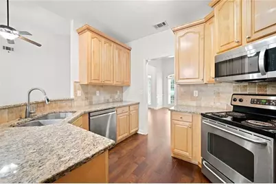 8876 Camp Tree Ct Court, Winston, GA 30187 - Photo 16