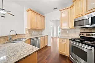 8876 Camp Tree Ct Ct, Winston, GA 30187 - Photo 16