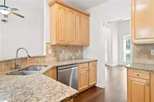 8876 Camp Tree Ct Ct, Winston, GA 30187 - Photo 12