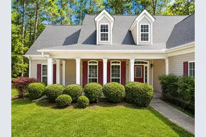 8876 Camp Tree Ct Court, Winston, GA 30187 - Photo 4