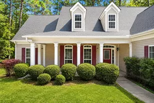 8876 Camp Tree Ct Ct, Winston, GA 30187 - Photo 4