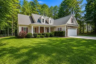 8876 Camp Tree Ct Ct, Winston, GA 30187 - Photo 2
