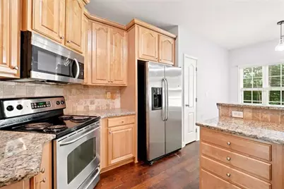 8876 Camp Tree Ct Court, Winston, GA 30187 - Photo 18