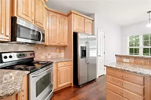 8876 Camp Tree Ct Ct, Winston, GA 30187 - Photo 18