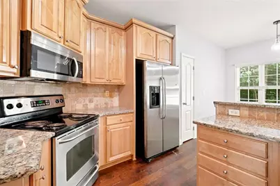 8876 Camp Tree Ct Court, Winston, GA 30187 - Photo 18