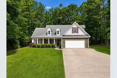 8876 Camp Tree Ct Court, Winston, GA 30187 - Photo 1