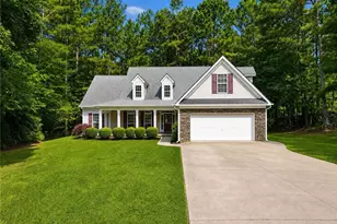 8876 Camp Tree Ct Ct, Winston, GA 30187 - Photo 1