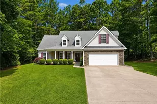 8876 Camp Tree Ct Ct, Winston, GA 30187 - Photo 1