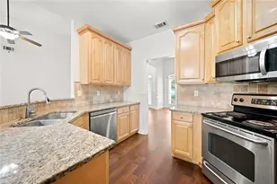 8876 Camp Tree Ct Ct, Winston, GA 30187 - Photo 16