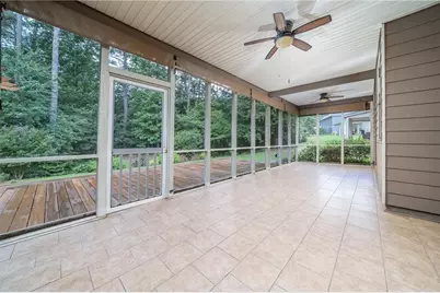 172 Clubhouse Crossing, Acworth, GA 30101 - Photo 34