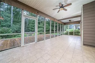 172 Clubhouse Crossing, Acworth, GA 30101 - Photo 34