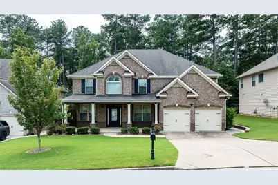 172 Clubhouse Crossing, Acworth, GA 30101 - Photo 2