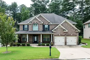 172 Clubhouse Crossing, Acworth, GA 30101 - Photo 2
