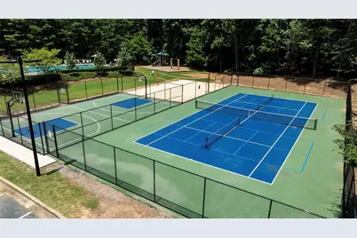 172 Clubhouse Crossing, Acworth, GA 30101 - Photo 32