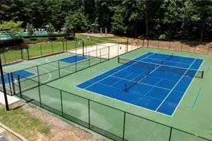 172 Clubhouse Crossing, Acworth, GA 30101 - Photo 32