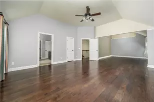 172 Clubhouse Crossing, Acworth, GA 30101 - Photo 30