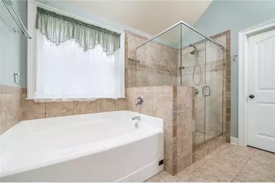 172 Clubhouse Crossing, Acworth, GA 30101 - Photo 32
