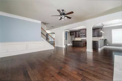 172 Clubhouse Crossing, Acworth, GA 30101 - Photo 10